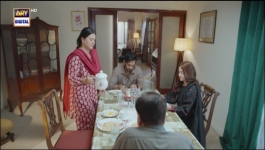 Ae Dil - Episode 24 - 20th March 2025